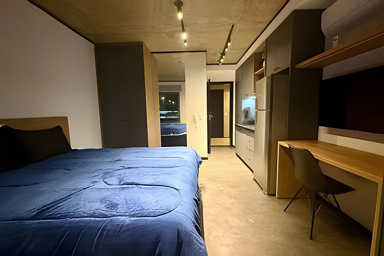 Studio Moderno no On Maracatins