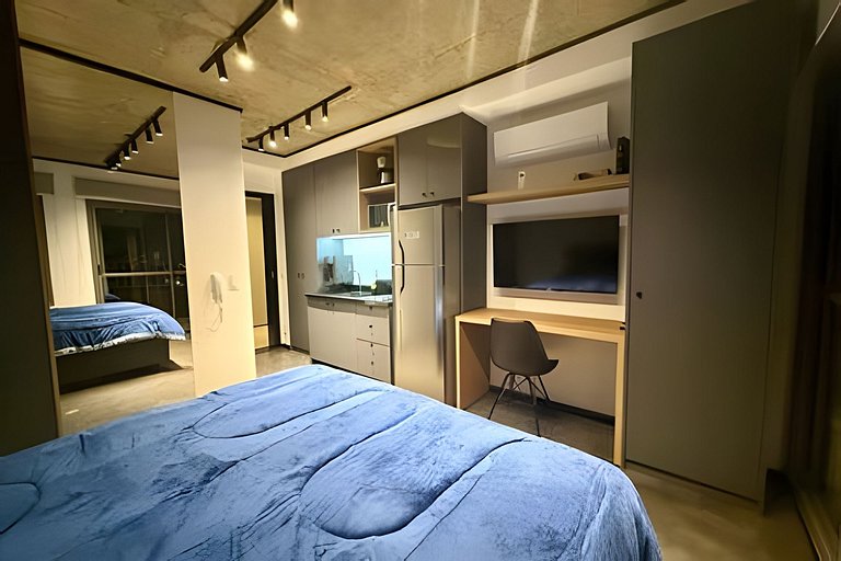 Studio Moderno no On Maracatins