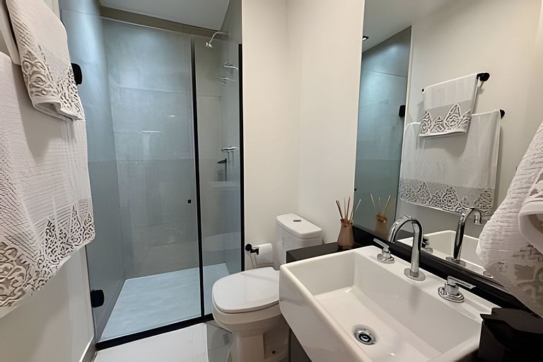 Studio Moderno no On Maracatins