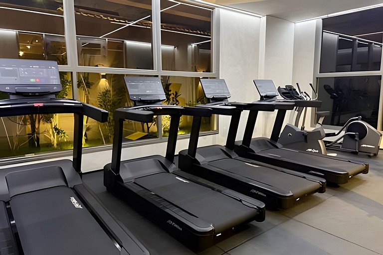 Studio Moderno no On Maracatins