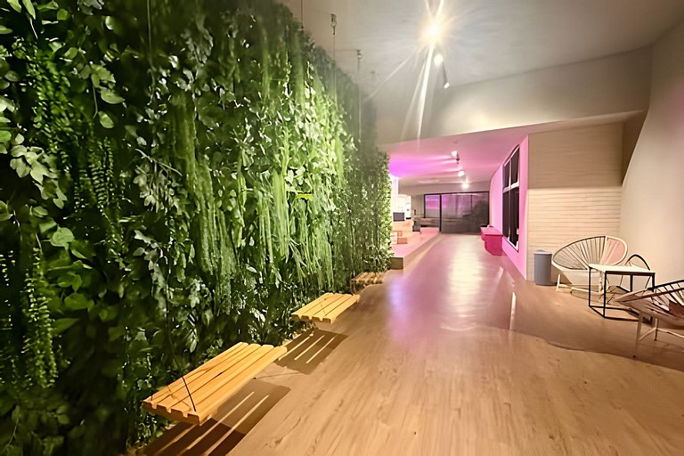 Studio Moderno no On Maracatins